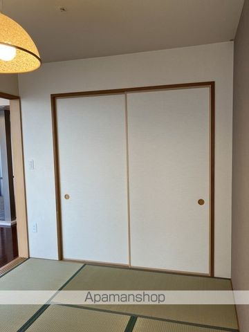 オラリオン サイト 4番館の内装写真