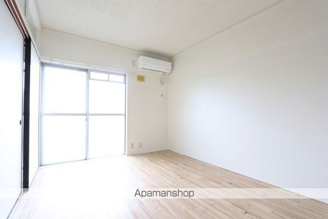 ビレッジハウス吉井I1号棟の内装写真