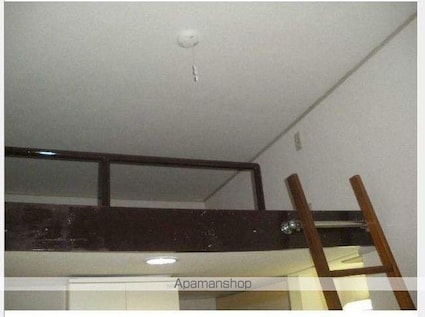 東京都中野区本町４丁目[1R/11.82m2]のその他部屋・スペース