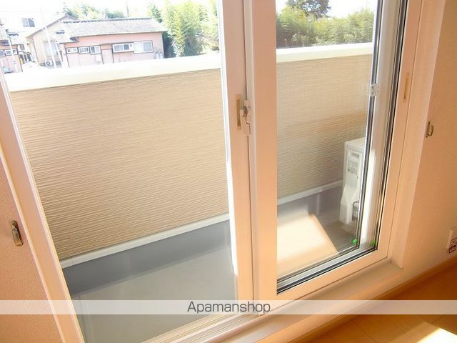 キャトルセゾンAの内装写真