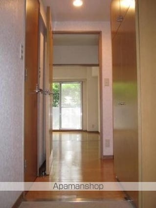 ボヌール三軒茶屋[1DK/34.5m2]のキッチン