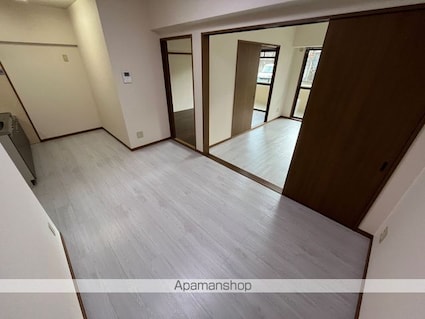 ヴィラアンドゥミル[3DK/56.1m2]の内装4