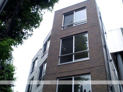 ＺＥＳＴＹ千歳船橋[1K/21.18m2]の外観1