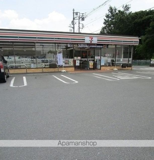 コーポしなの[1R/18m2]の周辺3