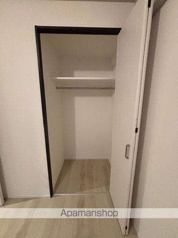 レジディア世田谷弦巻の内装写真