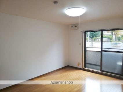 ニューハイム西山Ⅱ[1K/33.5m2]の内装2