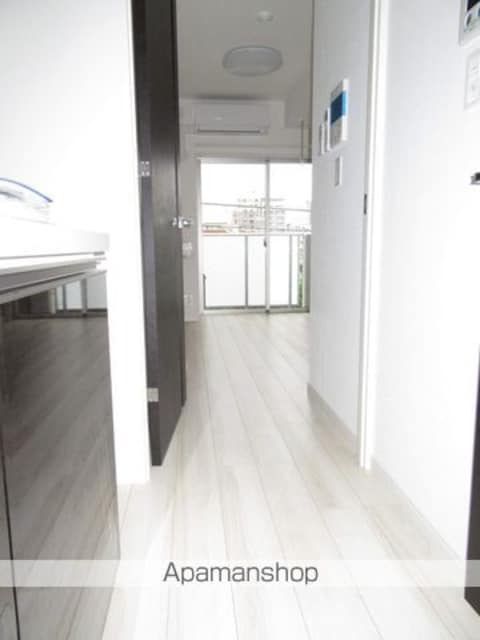東京都立川市高松町３丁目[1K/21.52m2]の内装6