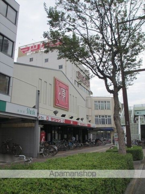 和歌山県和歌山市吹上４丁目[3LDK/75.3m2]の周辺7