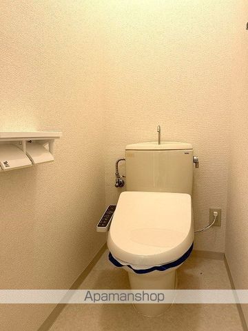 フレグランス旭の内装写真
