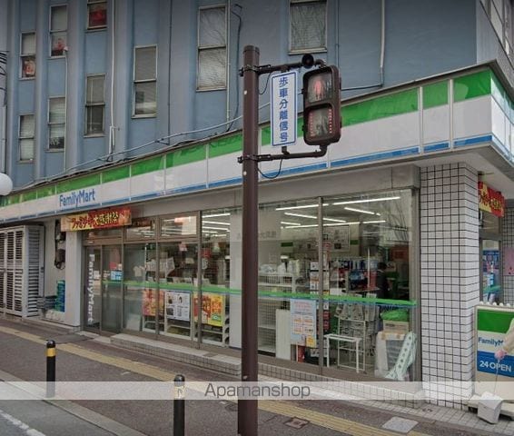 ラファセルフィーナ天神の周辺写真
