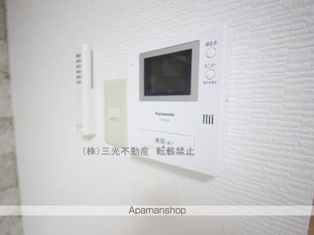オパス宮の森の内装写真