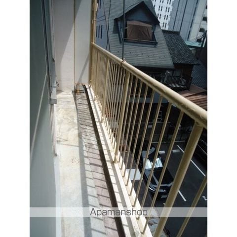 栄和ビルの内装写真