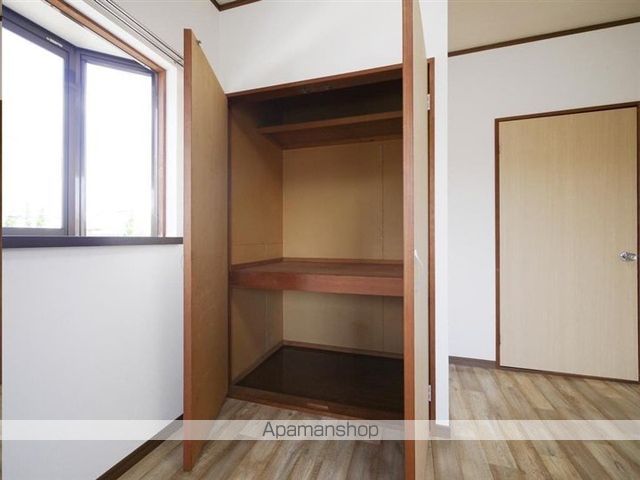 アイゼルハイネ南光台の内装写真