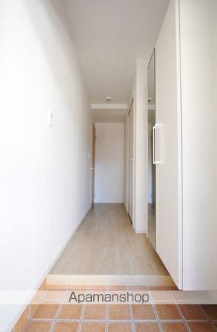 ベネヴォレンテCの内装写真