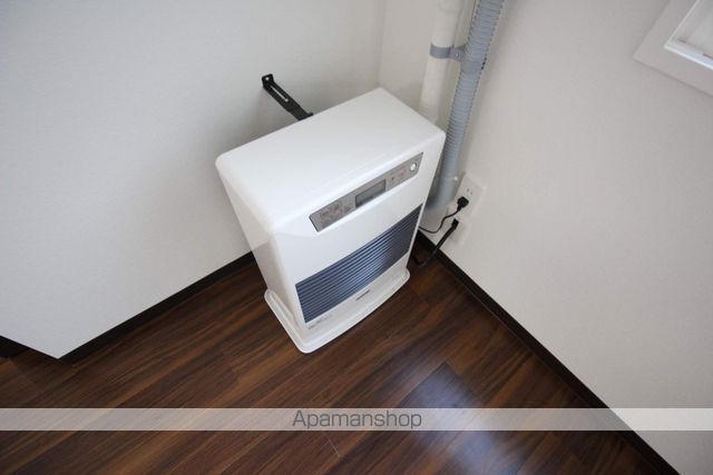 スペランツァマルヤマの内装写真