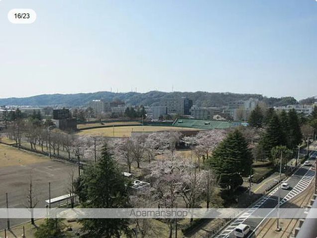 サンライズ五福公園のその他写真