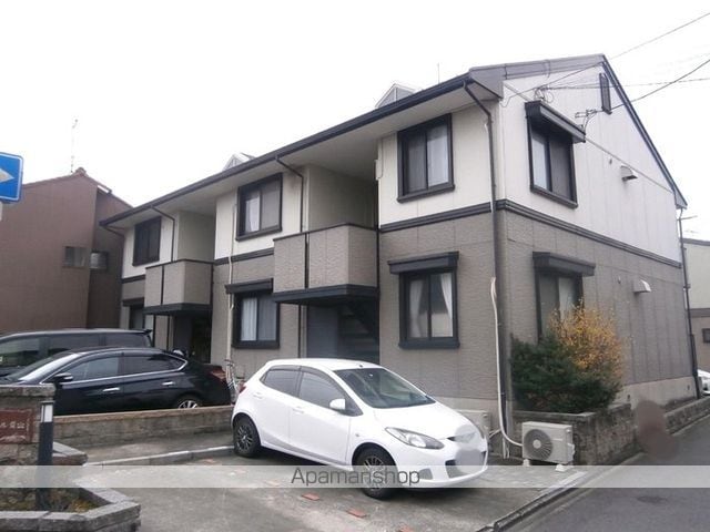 ハイカムール青山