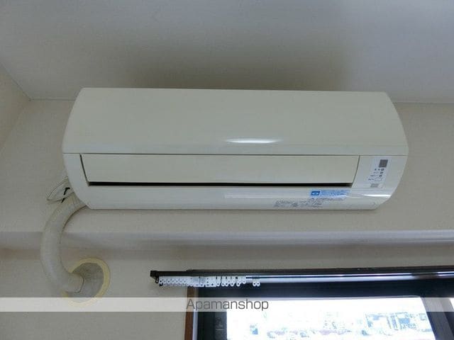セードルせせらぎの内装写真