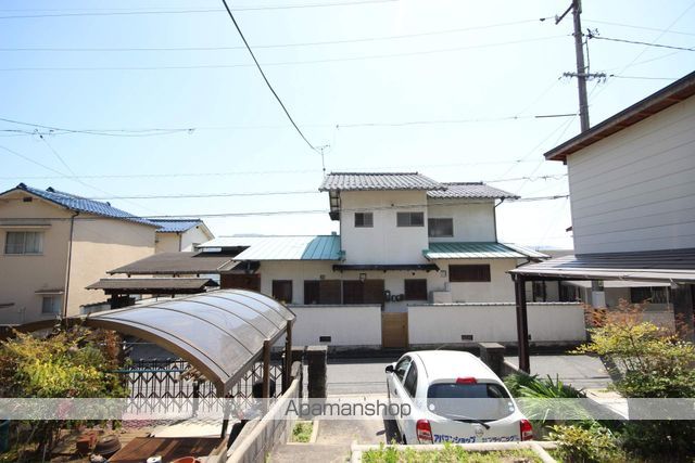 アストラムライン 長楽寺駅 徒歩11分 2階建 築47年のその他写真