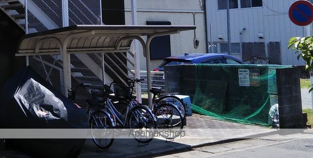 レオパレスエステートのその他写真