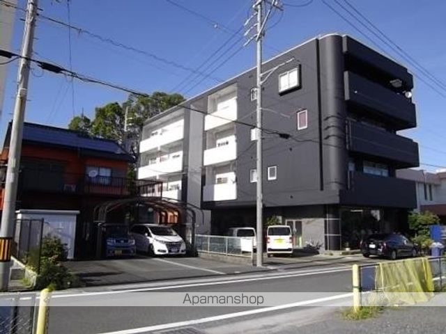 ブランルージュ相生の外観写真