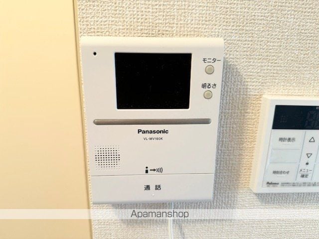 ハイツてんりゅうの内装写真