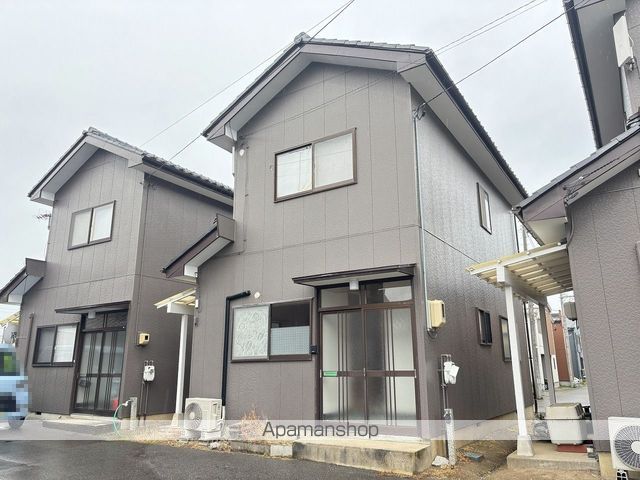 和泉開発貸家3号