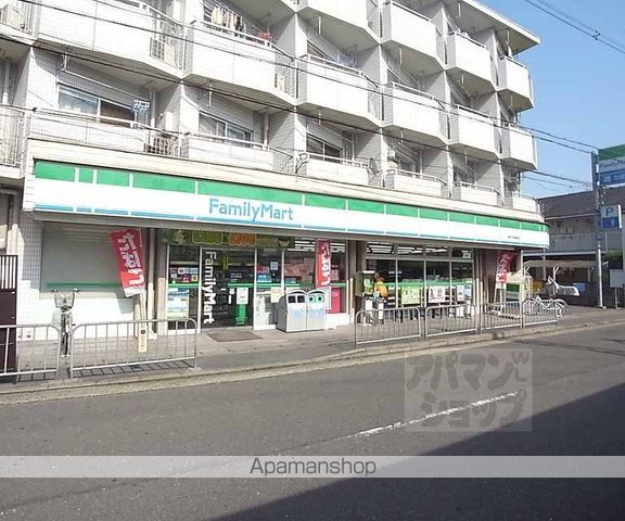 フレグランス竹田の周辺写真