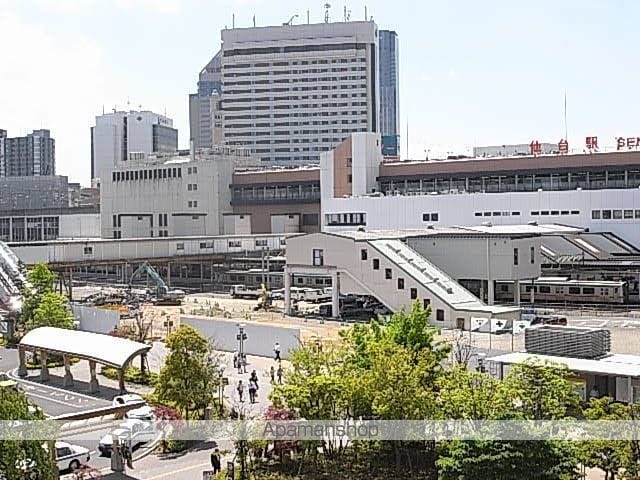 第2畠山アパートの周辺写真