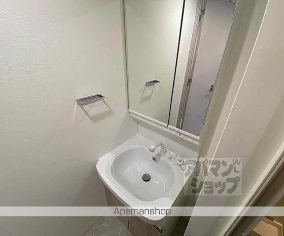 CREST TAPP 京都太秦天神川DEX Iの内装写真