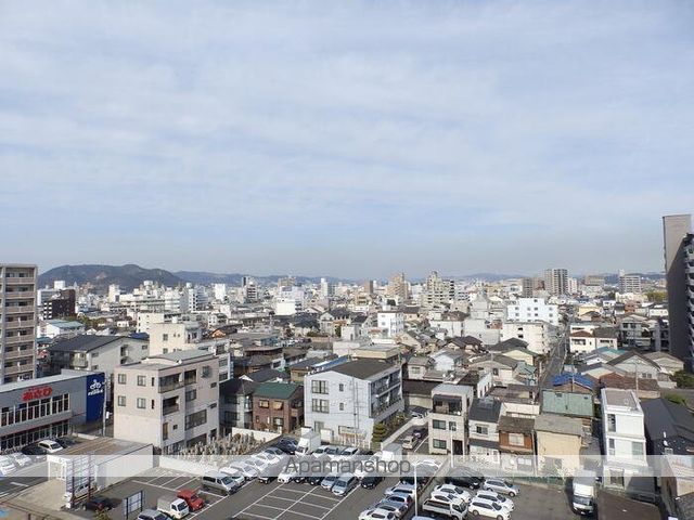 アロフトの内装写真