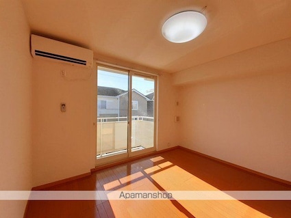 アザレアⅠ[1LDK/41.98m2]のリビング・居間