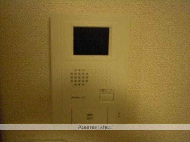 レオパレスプルメリア22の内装写真