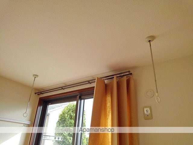 グランシードあづみBの内装写真