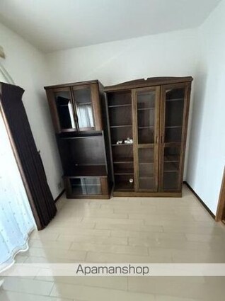 ダイアパレス太田第２[2LDK/55.6m2]の収納