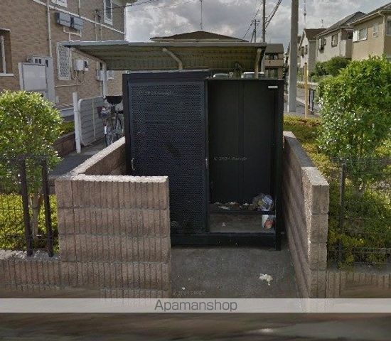 ディグニティー春日部 壱番館のその他写真