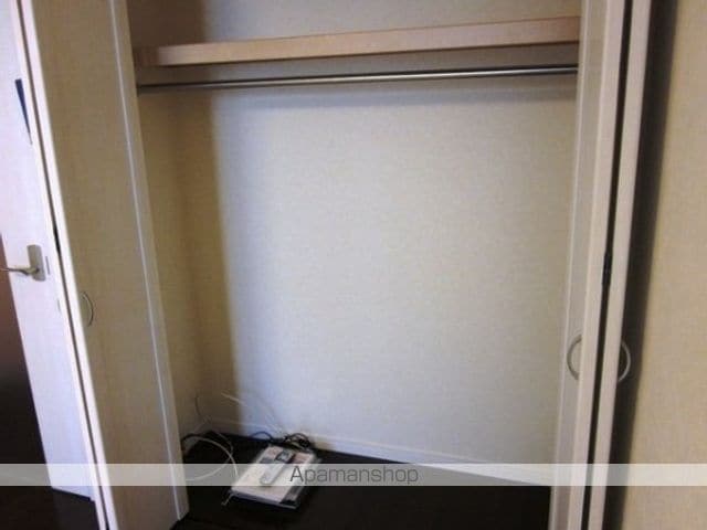 モンサンミッシェル北浜の内装写真