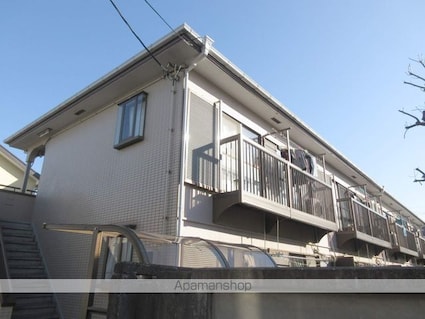 東京都杉並区下井草２丁目[2K/34m2]の外観5