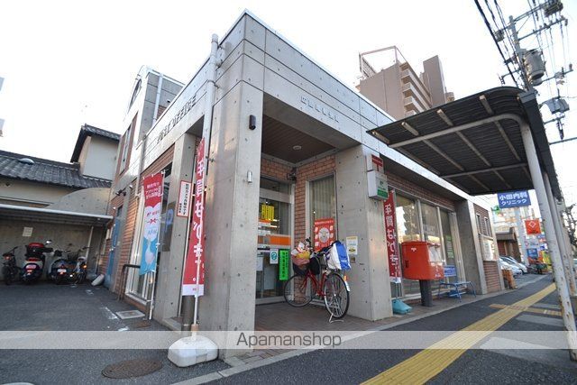 サマックスアコールグランの周辺写真