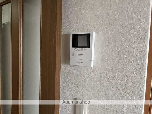 ファインステージの内装写真