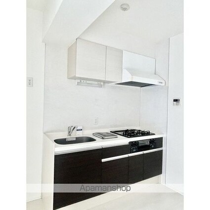 スカイタウン押上[1LDK/40.23m2]のキッチン