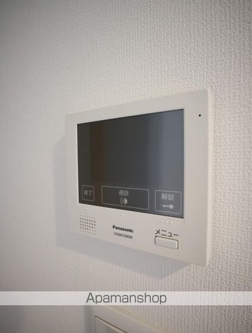 ノースポイント元町の内装写真