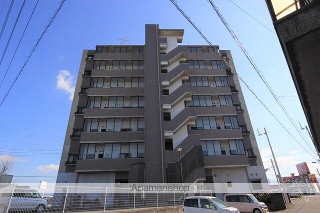 ルネス余戸[2LDK/51.03m2]の外観2
