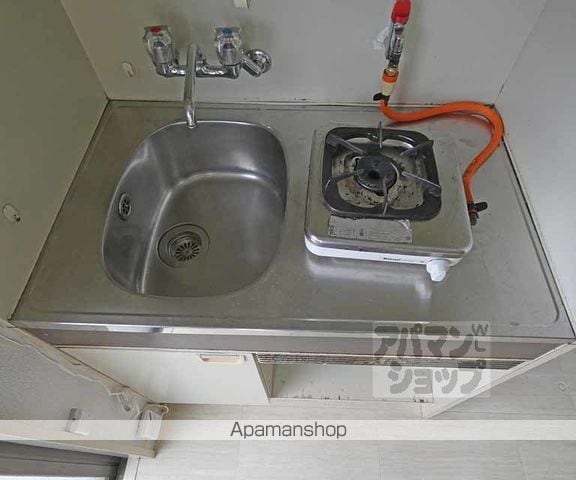 ライブコート二軒茶屋の内装写真