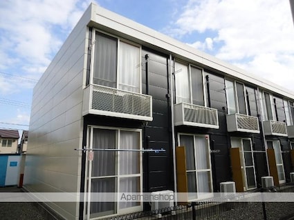 レオパレスグレイス千種[1K/23.18m2]の外観