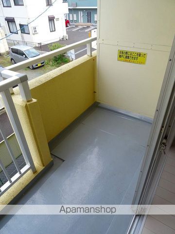 アーバンハウス奈良坂の内装写真