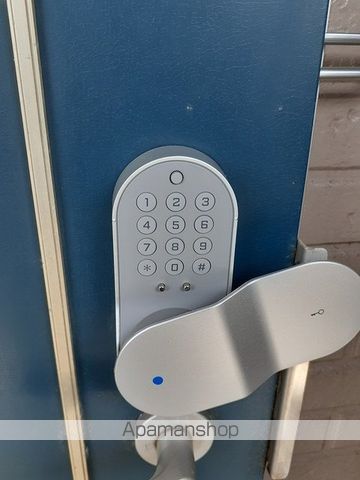 ハイツヴィンテージの内装写真