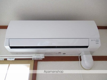 メゾン・グリシン[2DK/39.69m2]のその他設備