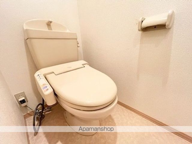 アルボルモニアIの内装写真