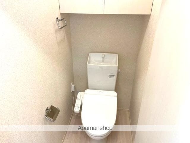 M’S HOUSE谷田の内装写真